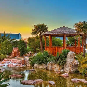 4* Parco vacanze Portofelice Village
