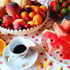 Frühstückspension La Fenice