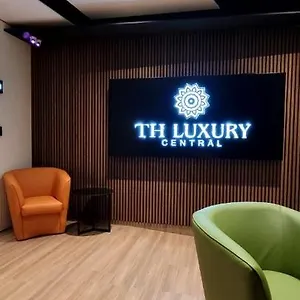 Gasthof Th Luxury