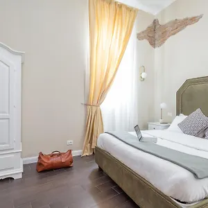 Gasthof Daplace - La Mongolfiera In Navona