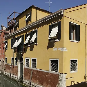 Frühstückspension Al Palazzetto