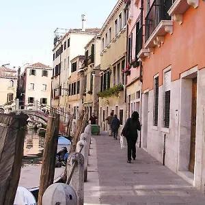Gasthof Ca' Turelli Dimora Storica