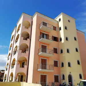 Residenza Gallura Appartamento